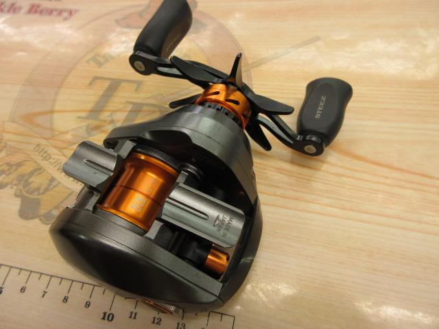 スティーズ SV 6.3R