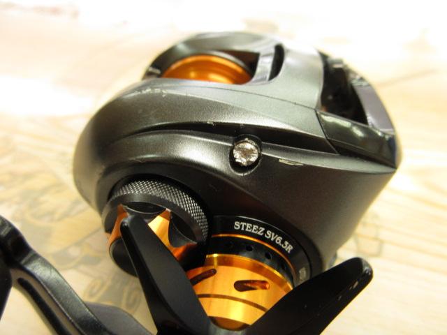 スティーズ SV 6.3R