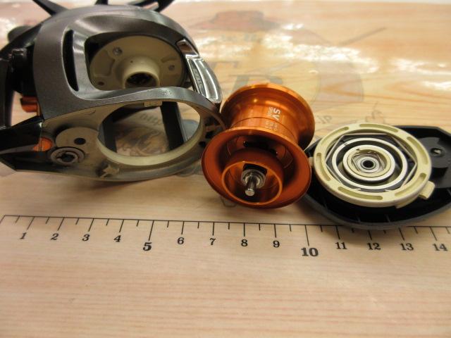 スティーズ SV 6.3R