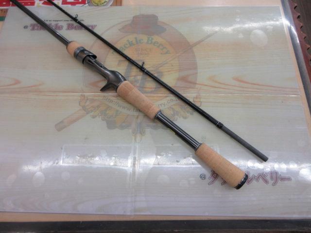 22バンタム 163ML-2｜＠ベリーネット 日本最大新品中古釣具WEB