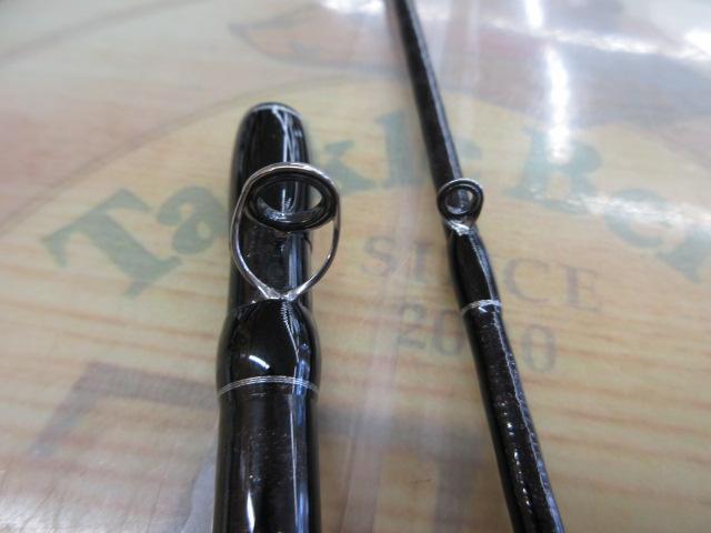 22バンタム 163ML-2｜＠ベリーネット 日本最大新品中古釣具WEBショップ