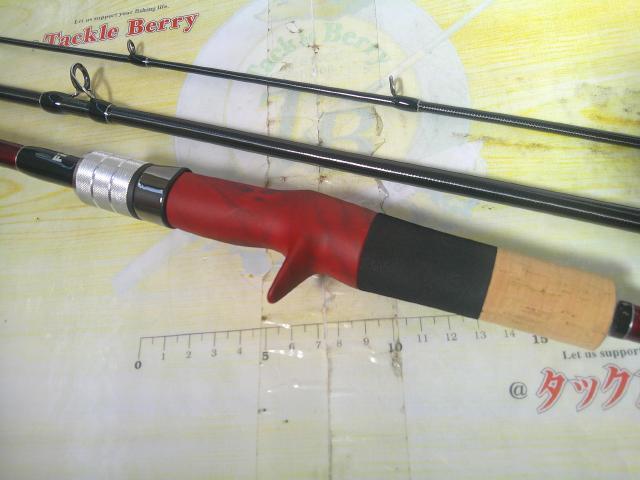 ビームス ローワー 8.6L