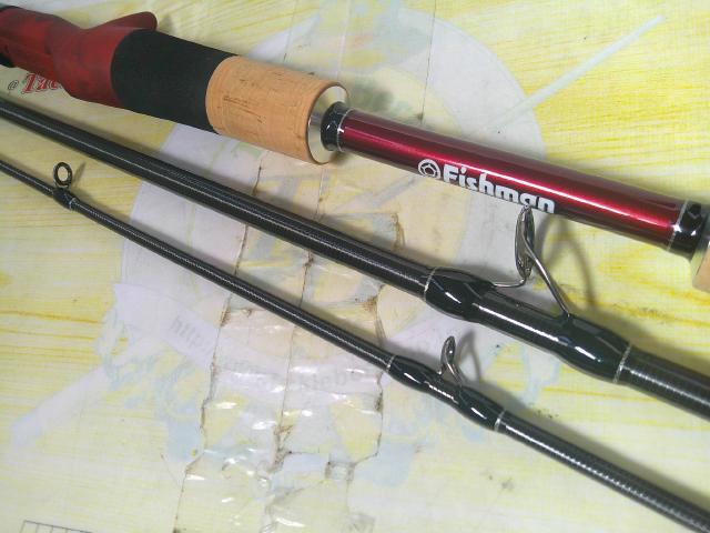 ビームス ローワー 8.6L