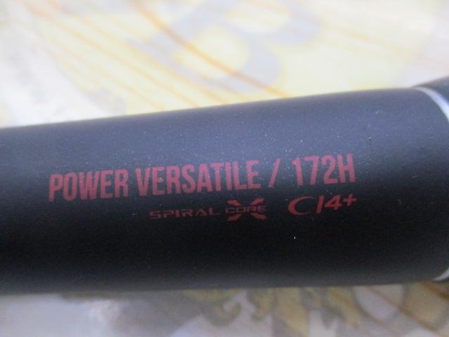 18ポイズンアドレナ 172H