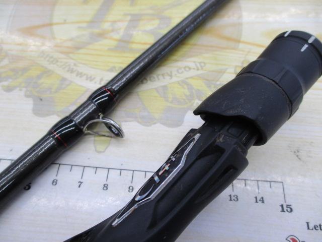 18ポイズンアドレナ 172H