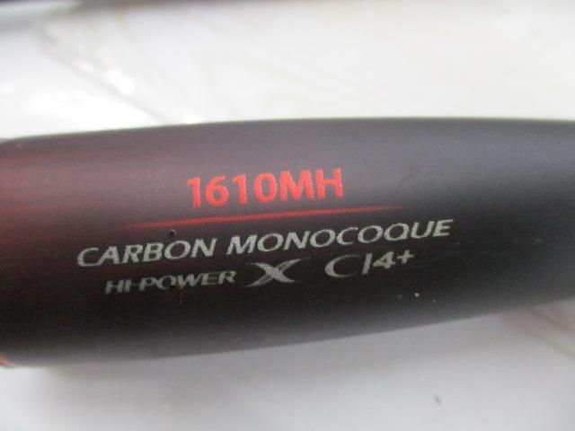 20ゾディアス 1610MH