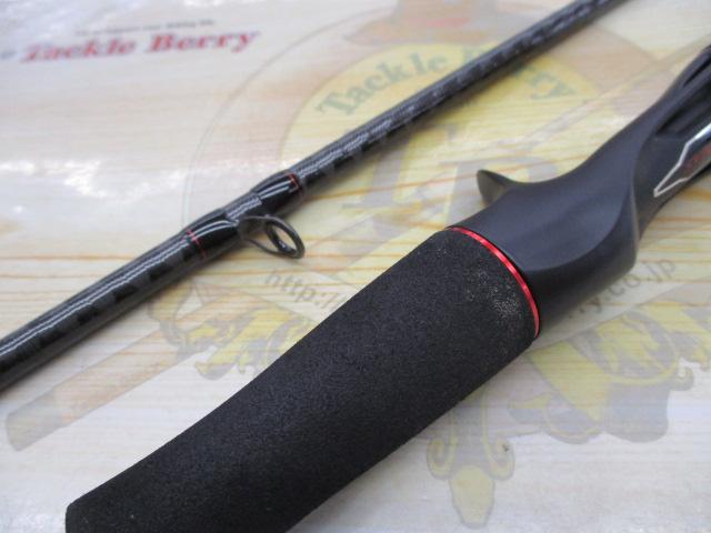 20ゾディアス 1610MH