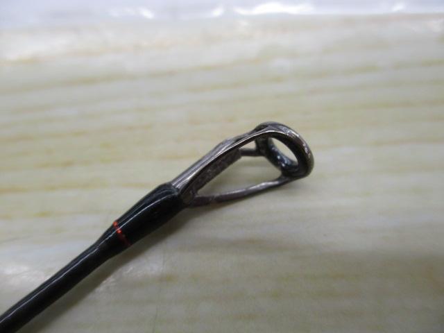 20ゾディアス 1610MH