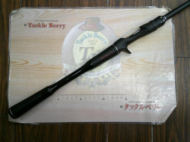 18ポイズンアドレナ 172H