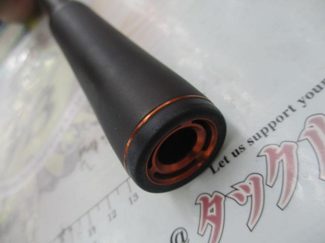 24ポイズンアドレナ 173MH｜＠ベリーネット 日本最大新品中古釣具WEB