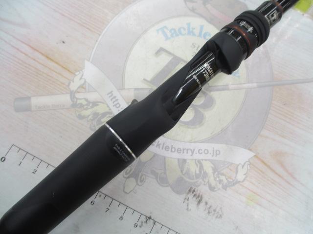 シマノ(SHIMANO) 24 ポイズン アドレナ 173MH 173MH シマノ *24ポイズンアドレナ 173MH（ベイト／グリップ