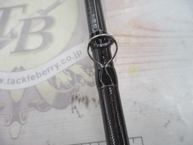 24ポイズンアドレナ 173MH｜＠ベリーネット 日本最大新品中古釣具WEB