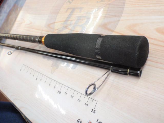 トリプルクロス TCX-S732XH/OMORIG