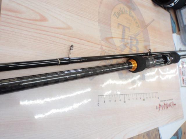 トリプルクロス TCX-S732XH/OMORIG