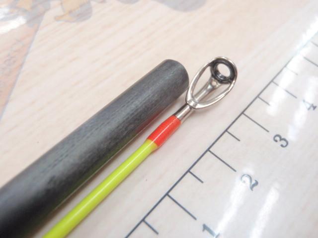 トリプルクロス TCX-S732XH/OMORIG