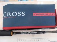 トリプルクロス TCX-S732XH/OMORIG