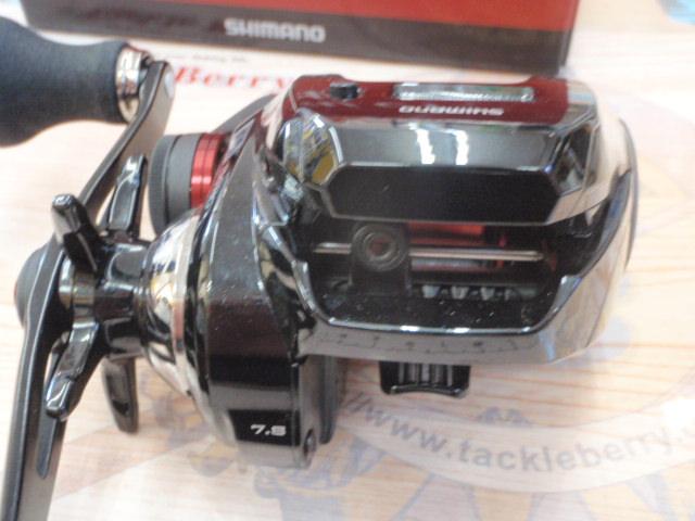 19炎月CT 150HG｜＠ベリーネット 日本最大新品中古釣具WEBショップ