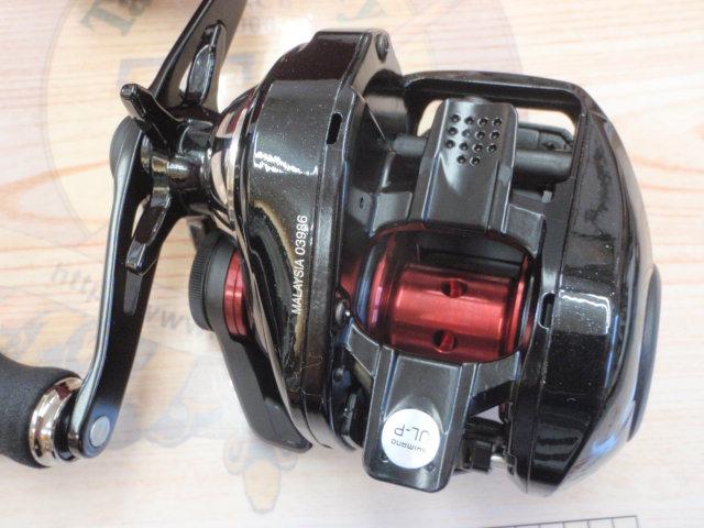 19炎月CT 150HG｜＠ベリーネット 日本最大新品中古釣具WEBショップ