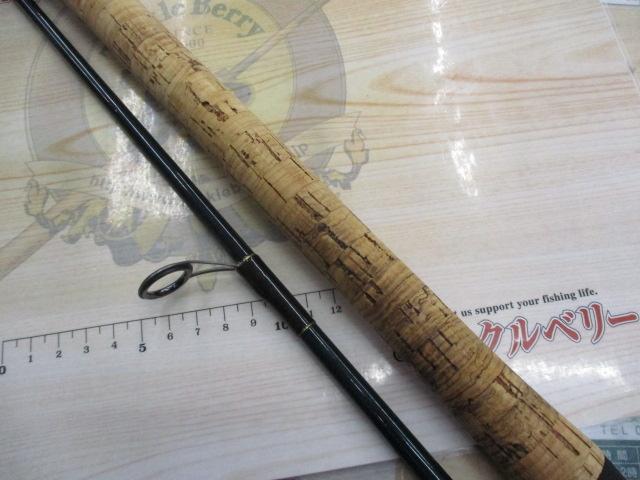 ufmウエダ トラウトプラッギングスピン GS-902H トラウトプラッギングスピン GS-902H｜＠ベリーネット 日本最大