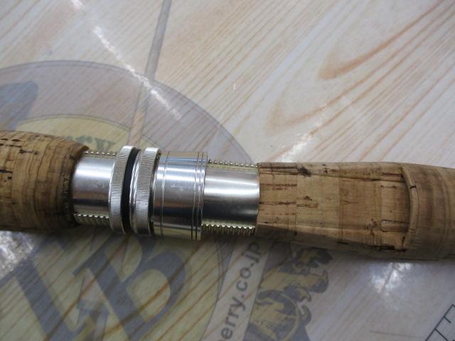 ufmウエダ トラウトプラッギングスピン GS-902H トラウトプラッギングスピン GS-902H｜＠ベリーネット 日本最大