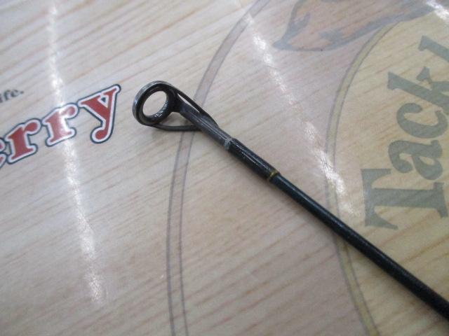 トラウトプラッギングスピン GS-902H｜＠ベリーネット 日本最大