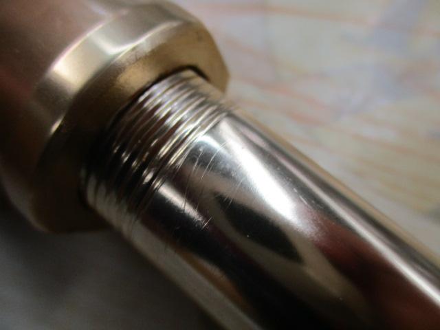 グランドエボバージョンⅡ マダイスペック270-80