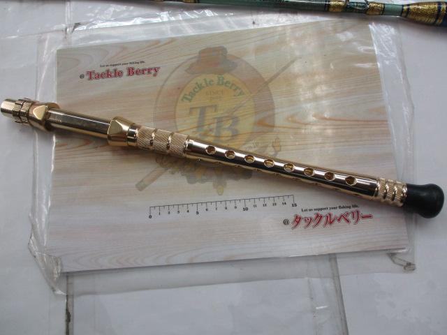 グランドエボバージョンⅡ マダイスペック270-80