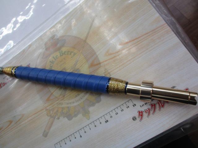 グランドエボバージョンⅡ マダイスペック270-80