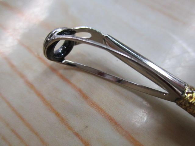 グランドエボバージョンⅡ マダイスペック270-80