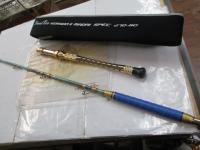 グランドエボバージョンⅡ マダイスペック270-80