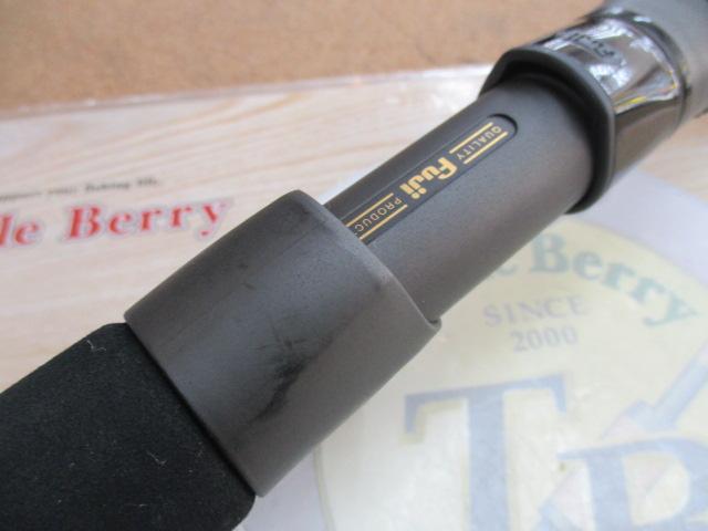 ヘミングウェイ HBGV-58HGB