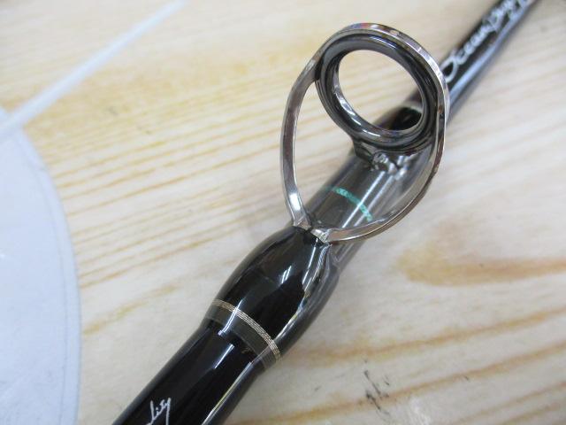 ヘミングウェイ HBGV-58HGB