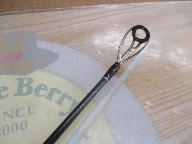 ヘミングウェイ HBGV-58HGB