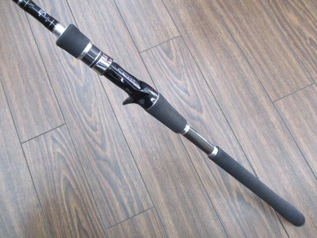 ロッド SHIMANO DIALUNA XR B900ML ディアルーナXR B900ML｜＠ベリーネット 日本最大新品中古釣具