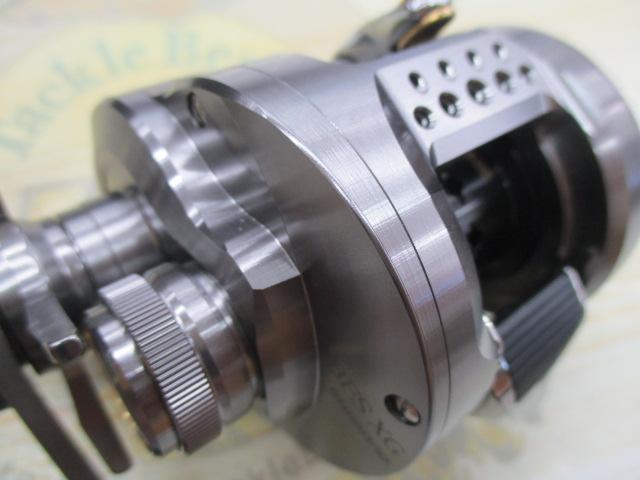 23カルカッタコンクエストBFS XGL