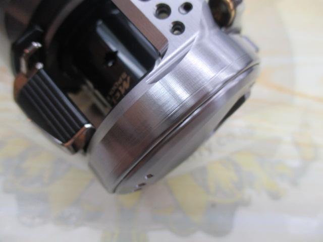 23カルカッタコンクエストBFS XGL