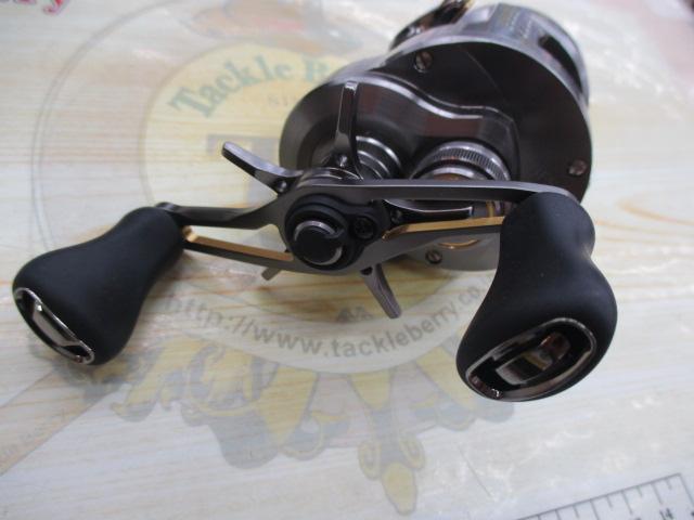 23カルカッタコンクエストBFS XGL