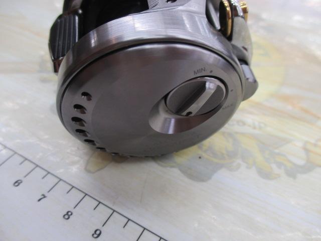 23カルカッタコンクエストBFS XGL