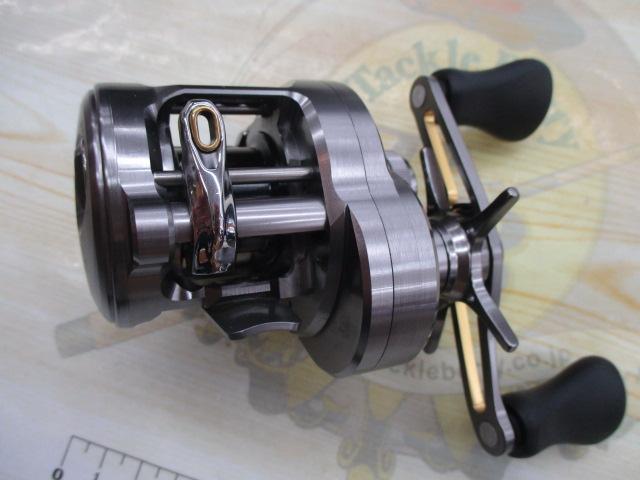 23カルカッタコンクエストBFS XGL