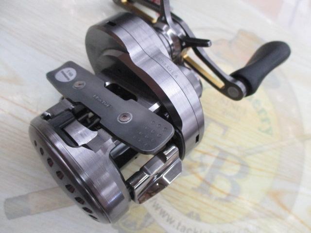 23カルカッタコンクエストBFS XGL