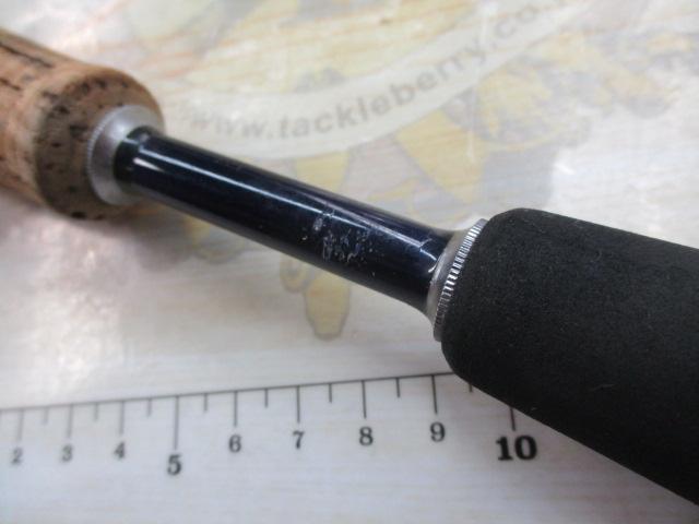 激安 バスパラ BPS-63UL メジャークラフト バスパラ スピニングモデル 6.3ft UL 2ピース