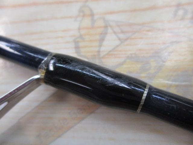 バスパラ BPS-632UL