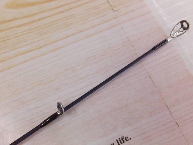 リズモ Ryz-C511L｜＠ベリーネット 日本最大新品中古釣具WEBショップ