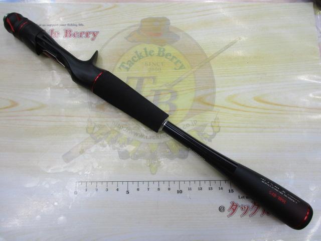 20ゾディアス 168L-BFS