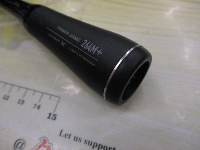 22エクスプライド 264M+｜＠ベリーネット 日本最大新品中古釣具