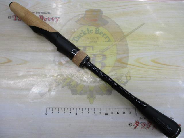 送料込み　シマノ　22エクスプライド　264M+ 22エクスプライド 264M+ - 黒田健史の「いろはにほへと」