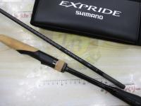 22エクスプライド 264M+