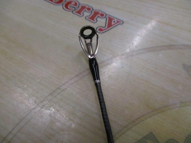 22エクスプライド 267L+