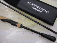 22エクスプライド 267L+