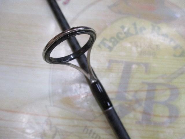 22エクスプライド 264UL